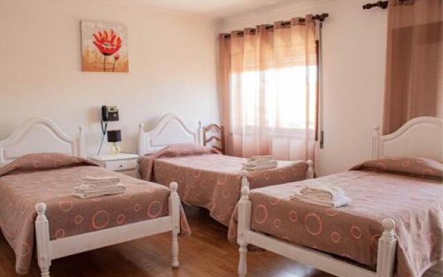 Residencial Princesa do Ave