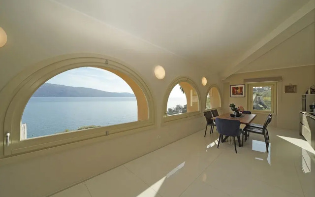 Your Breathtaking Penthouse
