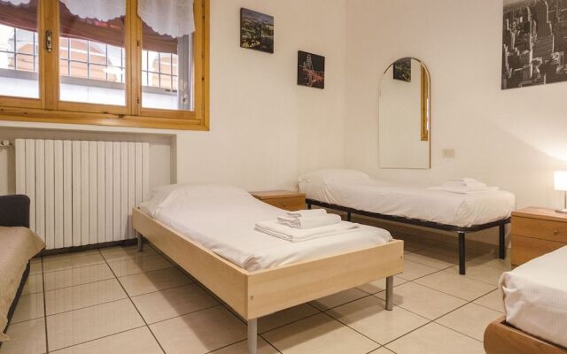 Carro Apartment