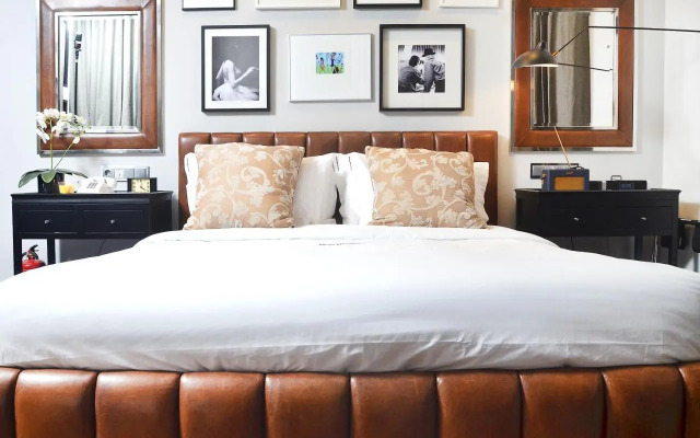 Browns Boutique Hotel