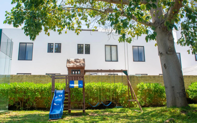 Paraíso Playa Bonita- Roof Top