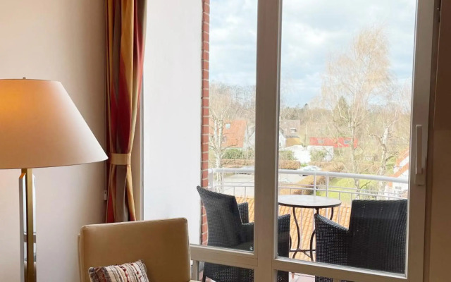 Ringhotel Resort SPA Hohe Wacht
