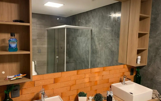 Casa Flor de Lis- Piscina Lazer Conforto