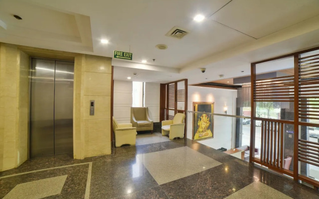 Hotel Mint Oodles