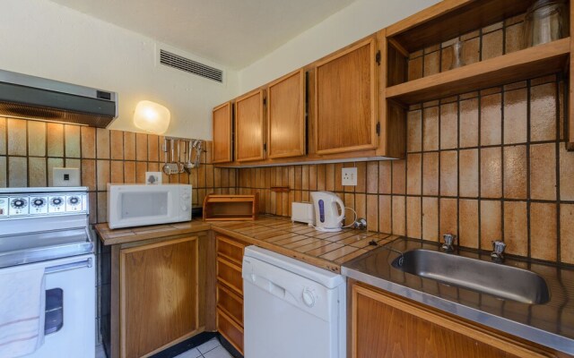 San Lameer Villa Rentals 2103