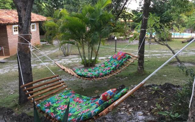 Pousada Refúgio do Corsário