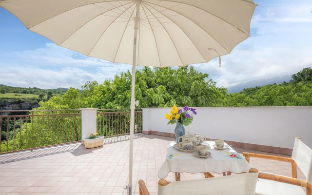 B&B La Cisterna di Bolognano