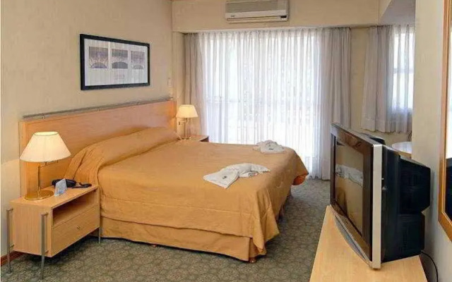 Intersur Suites