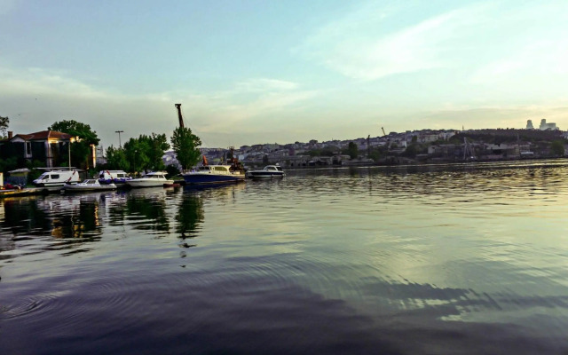 Troya Hotel Balat - Special Class