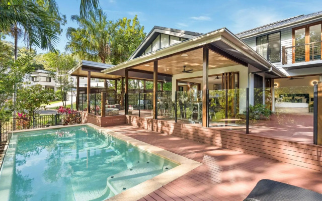 Belle Escapes - Watermark Luxury Palm Cove