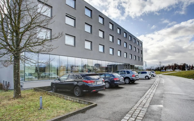 Centro Park Hotel Stuttgart, Trademark Collection by Wyndham