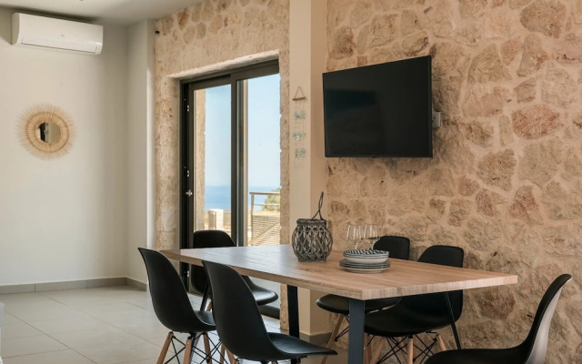 Petradi Villa Skala I
