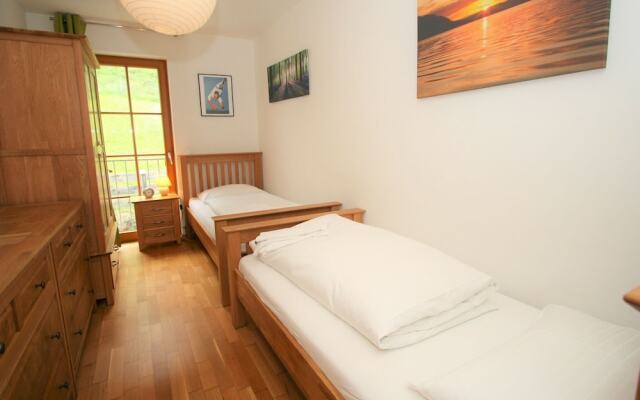 Fantastic Apartment in Rauris by the Forest