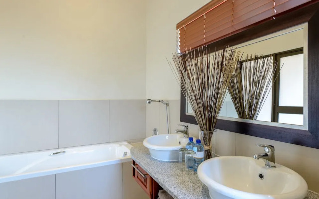 Monomotapa Village at Legend Golf & Safari Resort