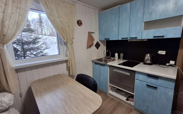 Крошнозеро