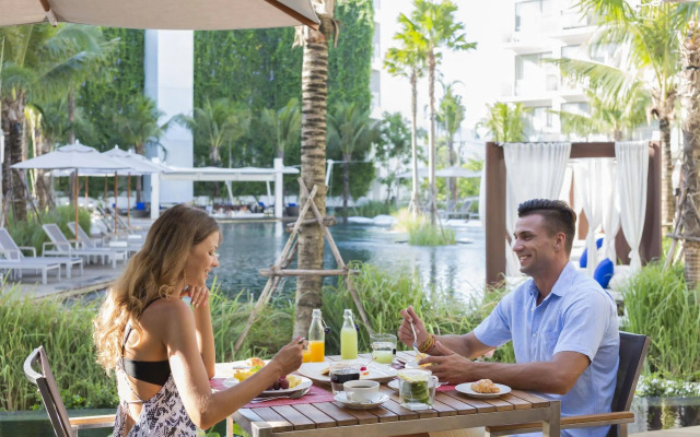 Dream Phuket Hotel & Spa