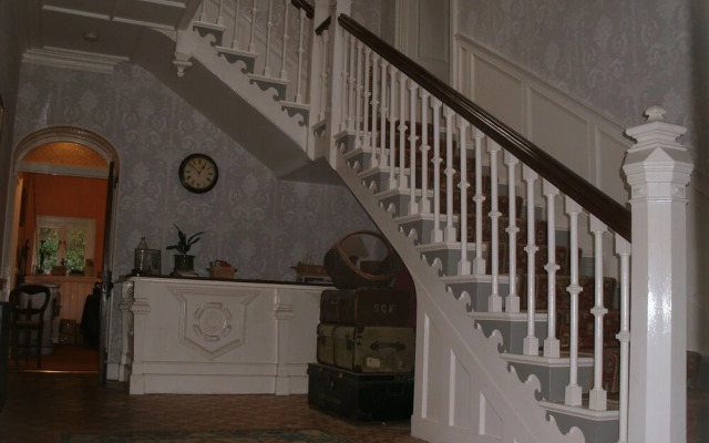 The Old Rectory