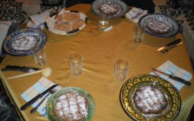Chez Tonton