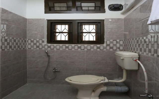 OYO 10912 Nirman Residency