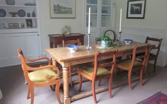 Stourhead Gardens Bed & Breakfast
