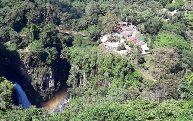 Finca Santa Rosa