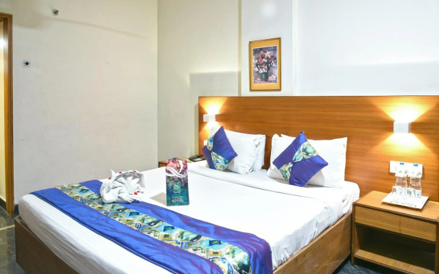 Quality Inn Residency