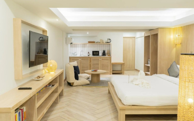 Amaka Bed & Breakfast