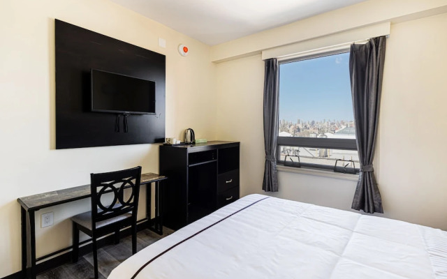 Astoria Inn LaGuardia hotel