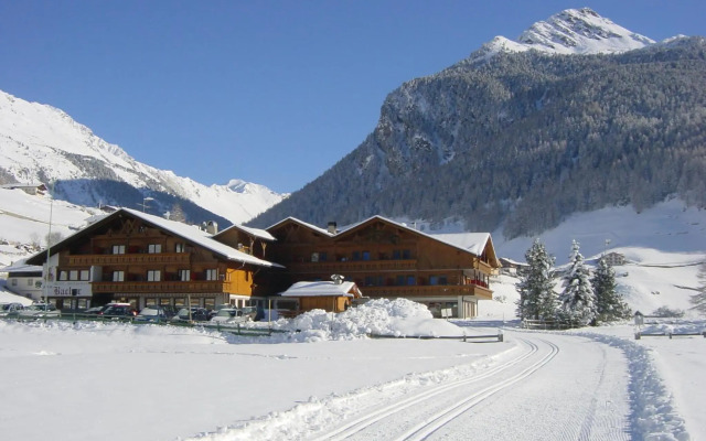 Hotel Bacher
