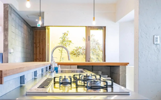 Cape Maeda Flat - Vacation Stay 14596