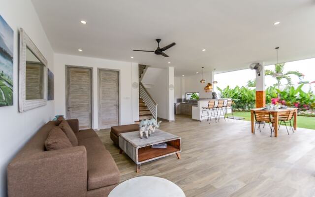 Shiva Villas Bingin
