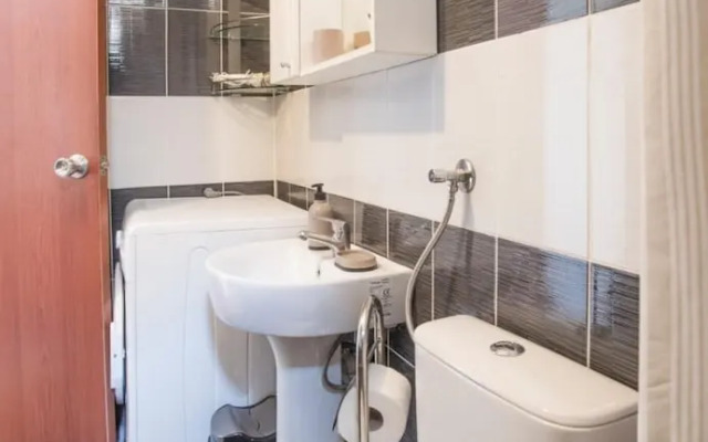Mesmerizing Studio Flat Near Kotor Bay in Tivat