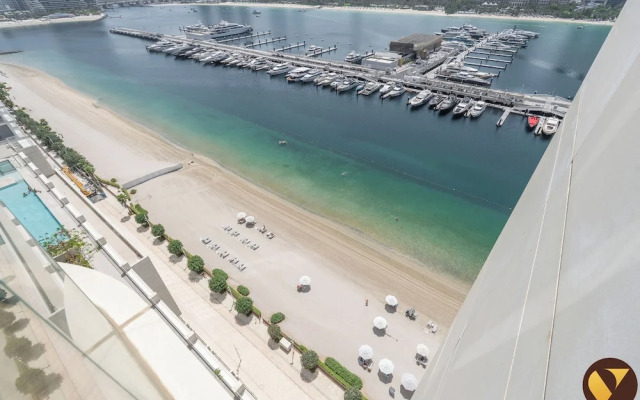 Marina Vista Private Beach Marina Views