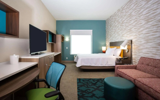 Home2 Suites by Hilton Pflugerville