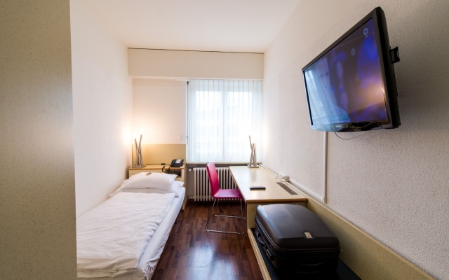 City Hotel Biel Bienne
