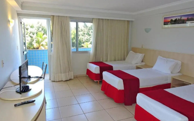 Bay Park Resort Hotel