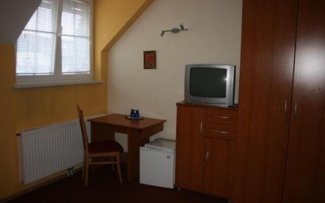 Guest House Klub Kovac