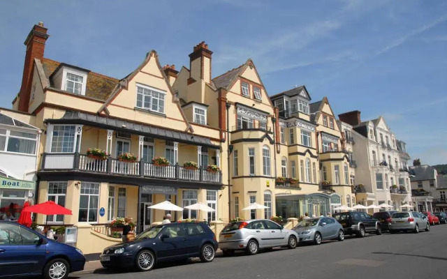 The Kingswood Hotel