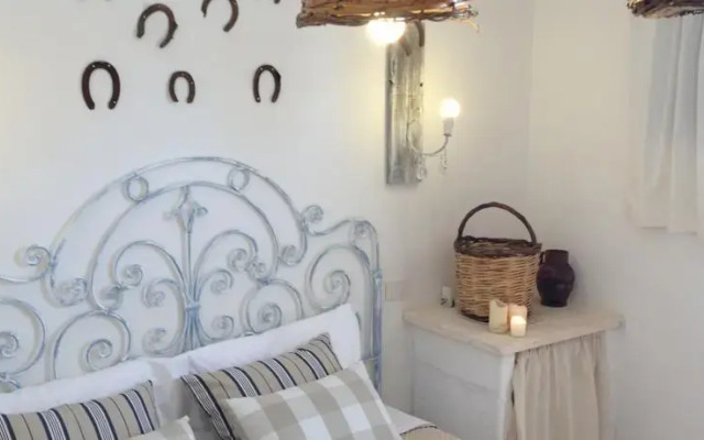 Capricella Bed  Breakfast