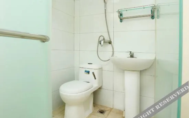 Dongying 99 business hotel
