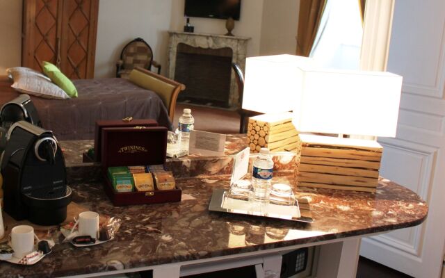 Résidence de la Porte d'Arras