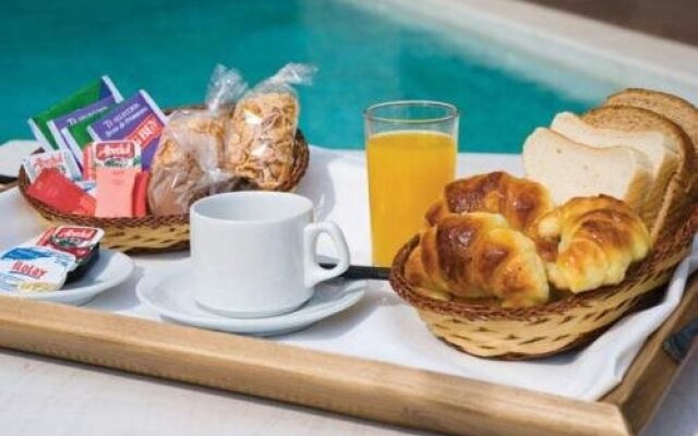 Bagu Ayres de Mar - Pinamar