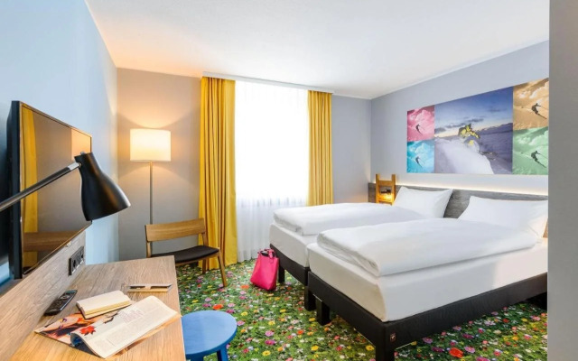 Felix Hotel Kaufbeuren