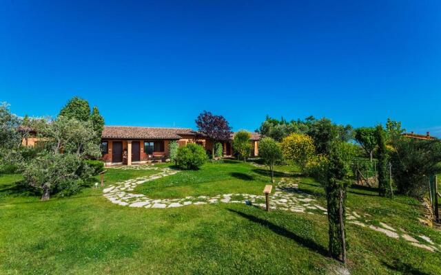 Agriturismo Poggio Di Maremma