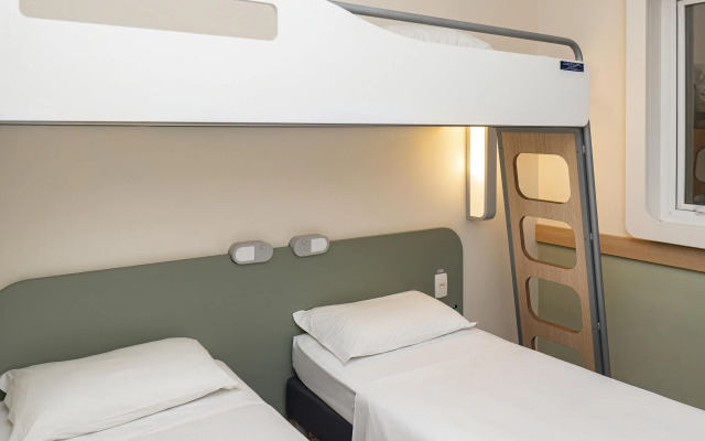 ibis budget Curitiba Aeroporto