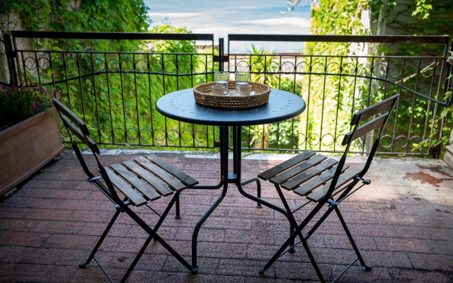 Taormina Mare Apartment