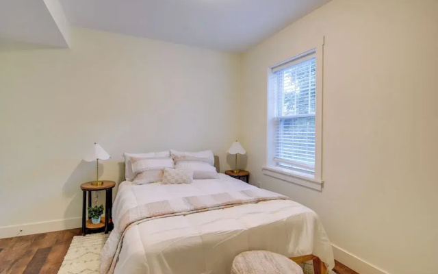 Dtwn Lititz Apt< Half-mi to Park!