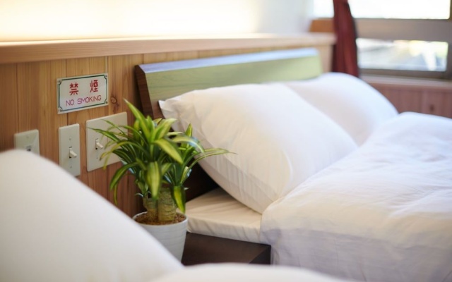 The Railway Hotel Koyasan Pilgrimage Railway – Guest Rooms – Kudoyama