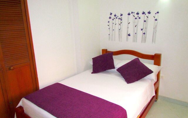 Apartamentos SOHO Basic - Mar Azul