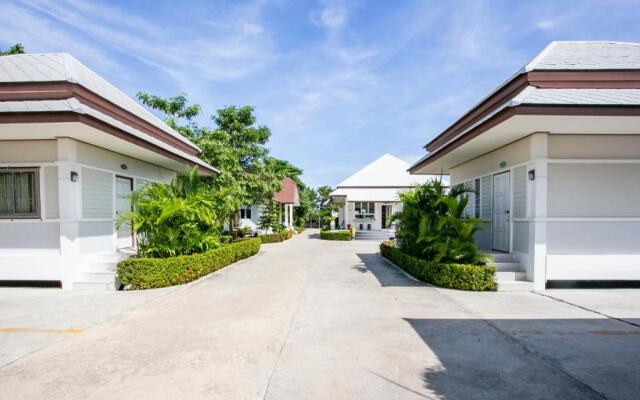 Bualuang Boutique Resort